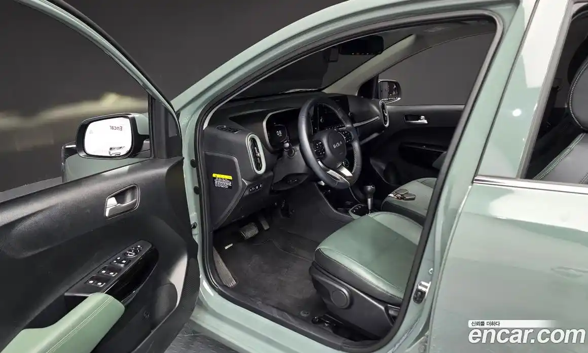 Kia Morning 2024 1.0 Автомат в Москве № 14094, фото 6