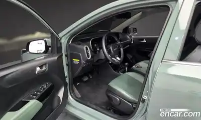 Kia Morning 2024 1.0 Автомат в Москве № 14094, миниатюра 6