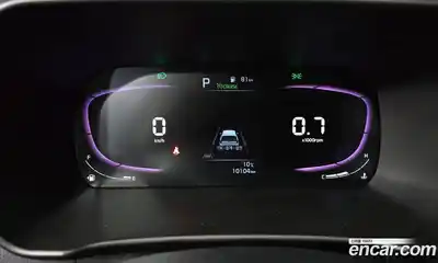 Kia Morning 2024 1.0 Автомат в Москве № 14094, миниатюра 8