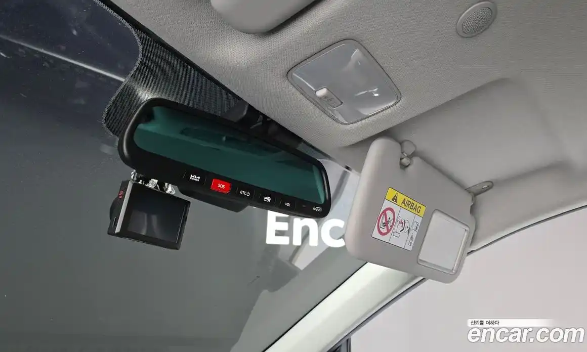 Kia Morning 2024 1.0 Автомат в Москве № 14094, фото 9