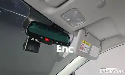 Kia Morning 2024 1.0 Автомат в Москве № 14094, миниатюра 9