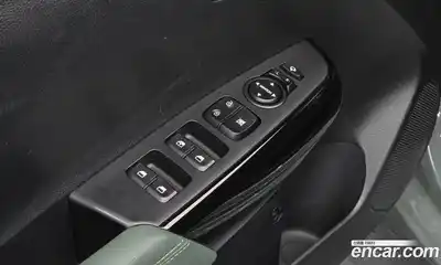 Kia Morning 2024 1.0 Автомат в Москве № 14094, миниатюра 10