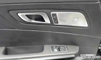 Mercedes-Benz AMG GT 2016 4.0 Автомат в Москве № 141358, миниатюра 4