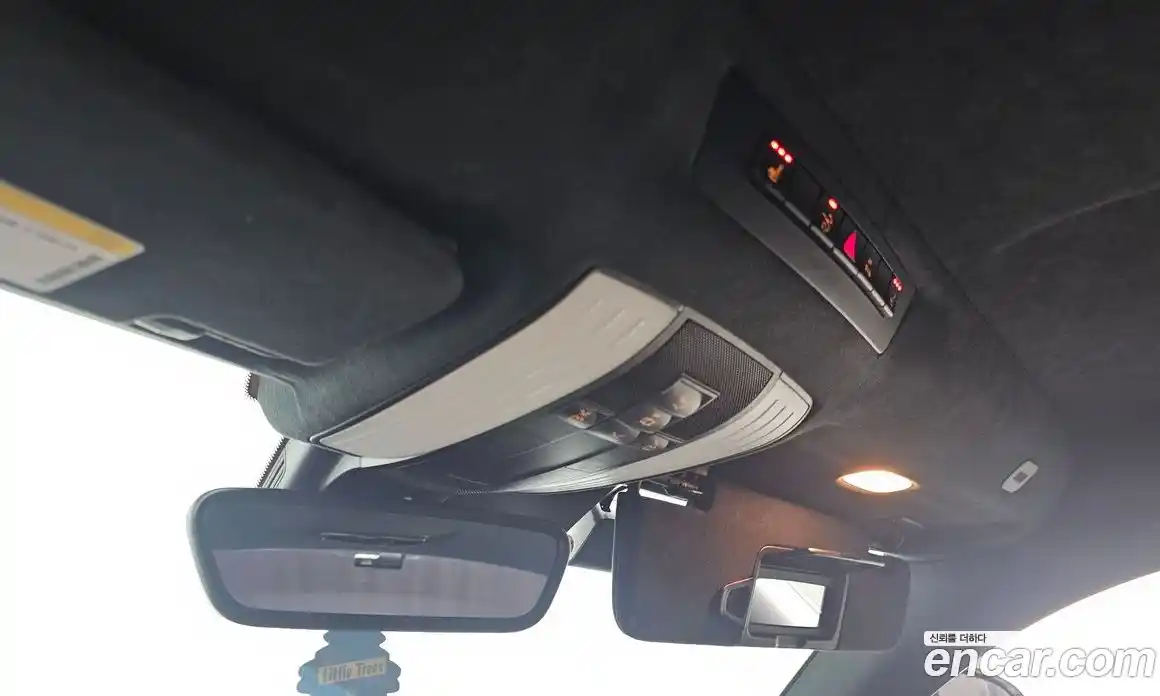 Mercedes-Benz AMG GT 2016 4.0 Автомат в Москве № 141358, фото 8