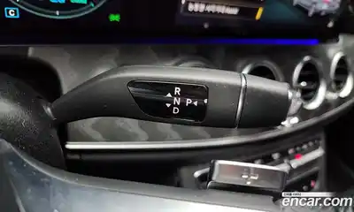 Mercedes-Benz E-Class, 2022