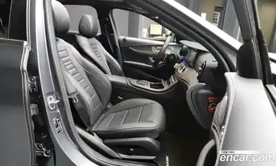 Mercedes-Benz E-Class 2022 2.0 Автомат в Москве № 143016, миниатюра 12