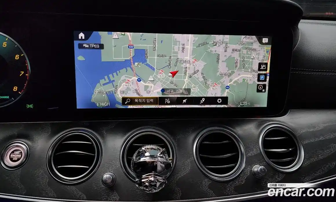 Mercedes-Benz E-Class 2022 2.0 Автомат в Москве № 143016, фото 17