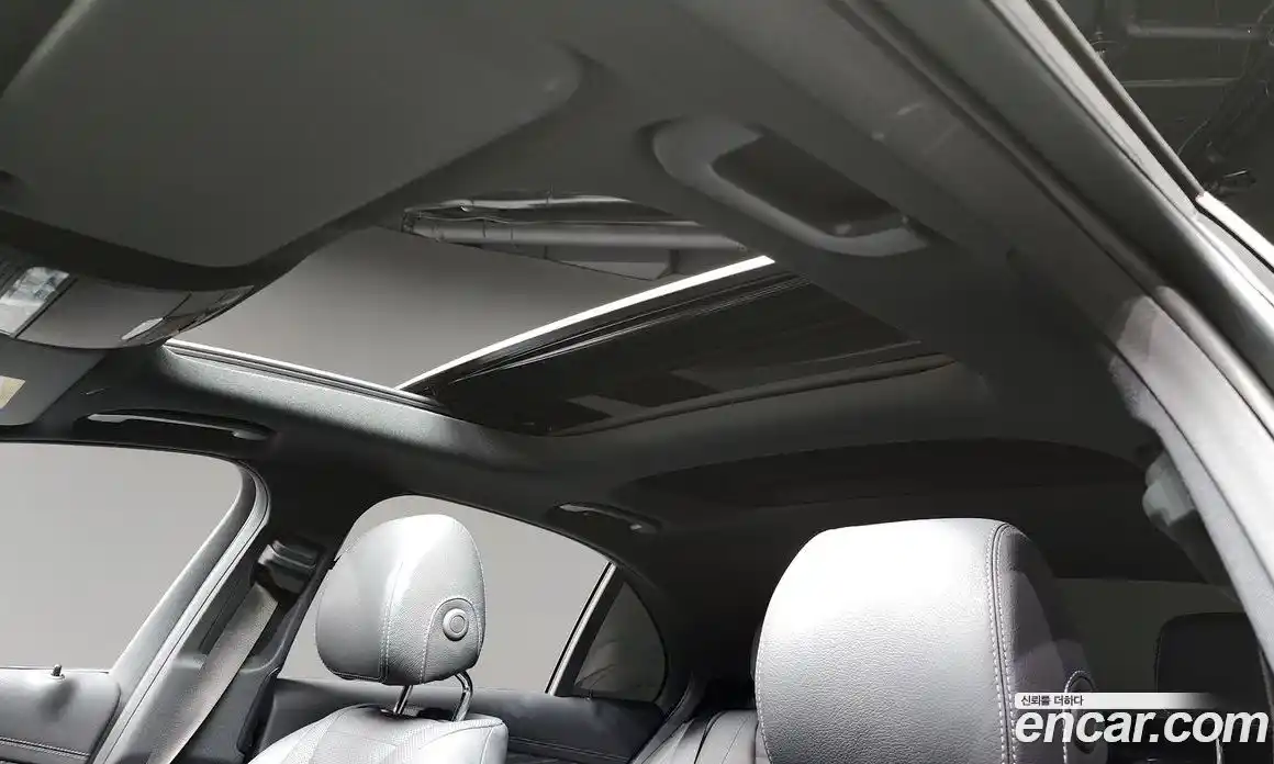 Mercedes-Benz E-Class 2022 2.0 Автомат в Москве № 143016, фото 5