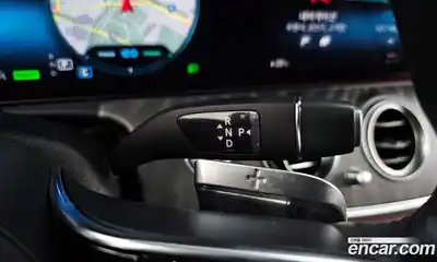 Mercedes-Benz E-Class 2022 2.0 Автомат в Москве № 143141, миниатюра 11