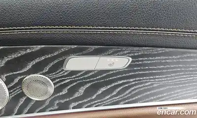 Mercedes-Benz E-Class 2022 2.0 Автомат в Москве № 143141, миниатюра 5