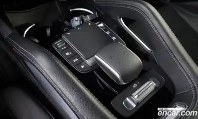 Mercedes-Benz GLE-Class, 2022