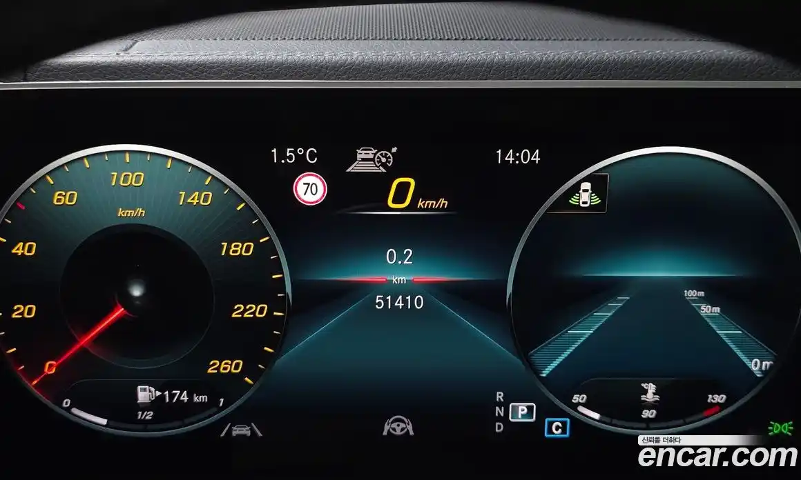 Mercedes-Benz GLE-Class 2022 2.9 Автомат в Москве № 143489, фото 6