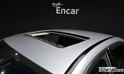 Mercedes-Benz E-Class 2021 2.0 Автомат в Москве № 147217, миниатюра 5