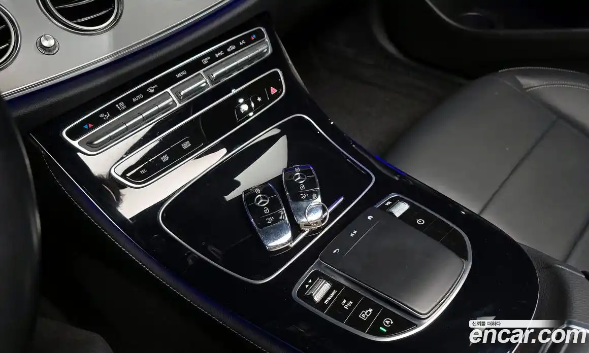 Mercedes-Benz E-Class 2021 2.0 Автомат в Москве № 147217, фото 6