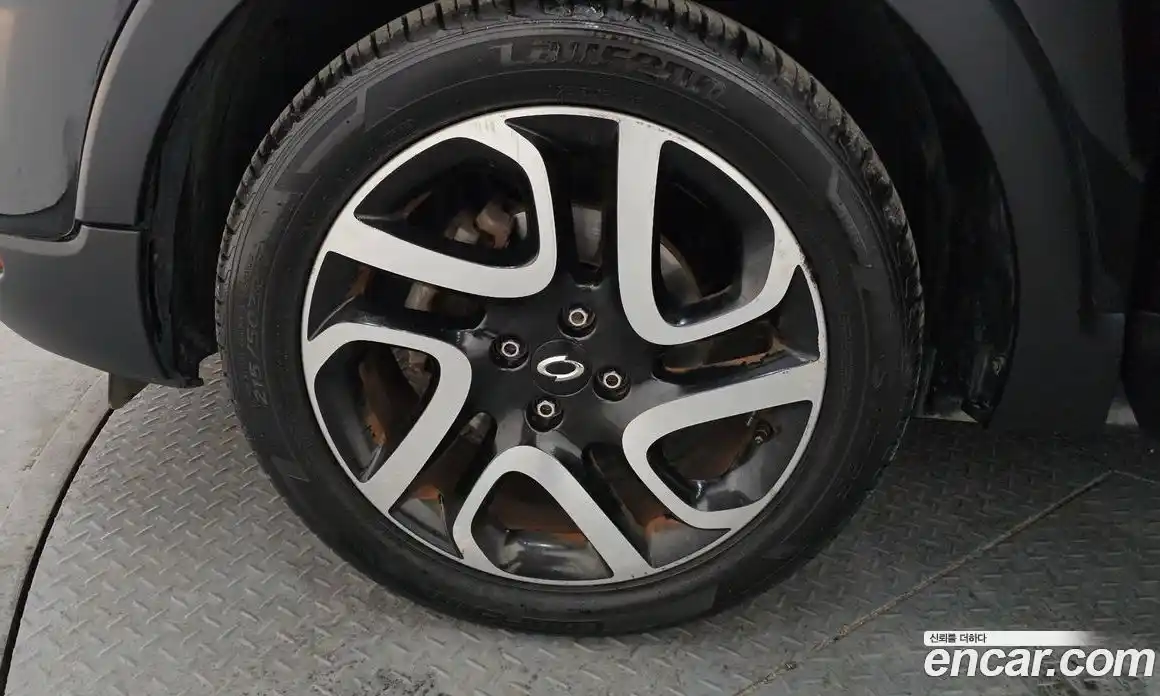 Renault QM3 2014 1.5 Автомат в Москве № 147715, фото 14