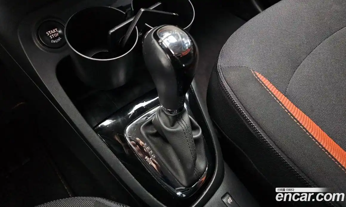 Renault QM3 2014 1.5 Автомат в Москве № 147715, фото 20