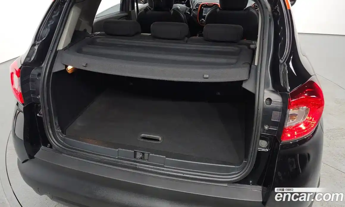 Renault QM3 2014 1.5 Автомат в Москве № 147715, фото 7