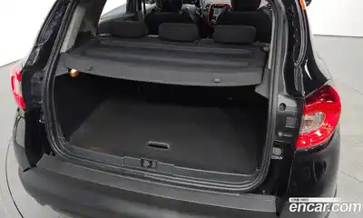 Renault QM3 2014 1.5 Автомат в Москве № 147715, миниатюра 7