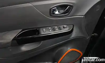 Renault QM3 2014 1.5 Автомат в Москве № 147715, миниатюра 8