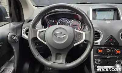 Renault QM5 2014 2.0 Автомат в Москве № 147790, миниатюра 2