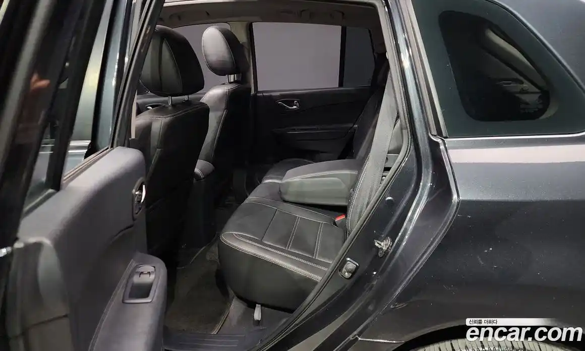 Renault QM5 2014 2.0 Автомат в Москве № 147790, фото 4