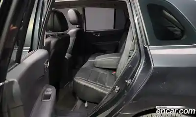 Renault QM5 2014 2.0 Автомат в Москве № 147790, миниатюра 4