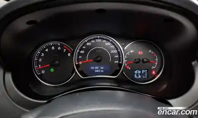 Renault QM5 2014 2.0 Автомат в Москве № 147790, миниатюра 5