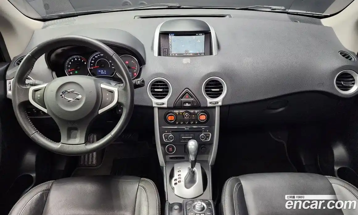 Renault QM5 2014 2.0 Автомат в Москве № 147790, фото 7