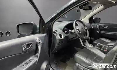 Renault QM5 2014 2.0 Автомат в Москве № 147790, миниатюра 8
