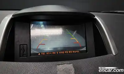 Renault QM5 2014 2.0 Автомат в Москве № 147790, миниатюра 10