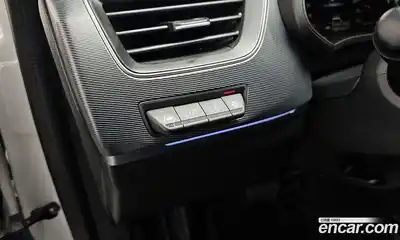 Renault XM3 2023 1.6 Автомат в Москве № 147912, миниатюра 12