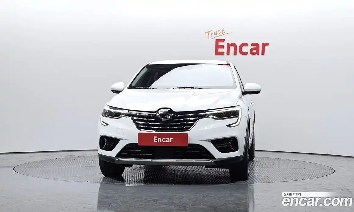 Renault XM3 2023 1.6 Автомат в Москве № 147912, фото 18