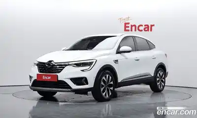 Renault XM3 2023 1.6 Автомат в Москве № 147912, миниатюра 2