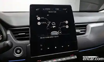 Renault XM3 2023 1.6 Автомат в Москве № 147912, миниатюра 8