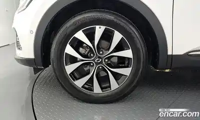 Renault XM3 2023 1.6 Автомат в Москве № 147912, миниатюра 10