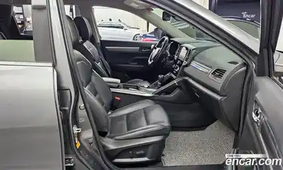 Renault QM6 2020 2.0 Автомат в Москве № 148096, миниатюра 12