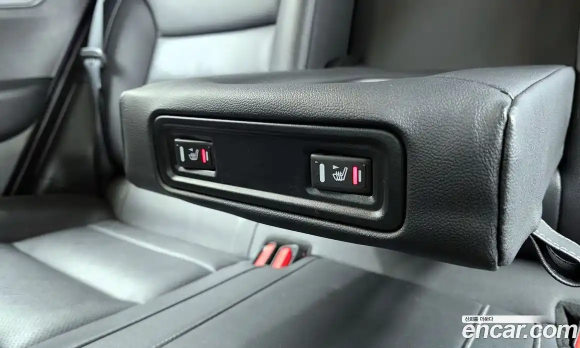 Renault QM6 2020 2.0 Автомат в Москве № 148096, фото 13