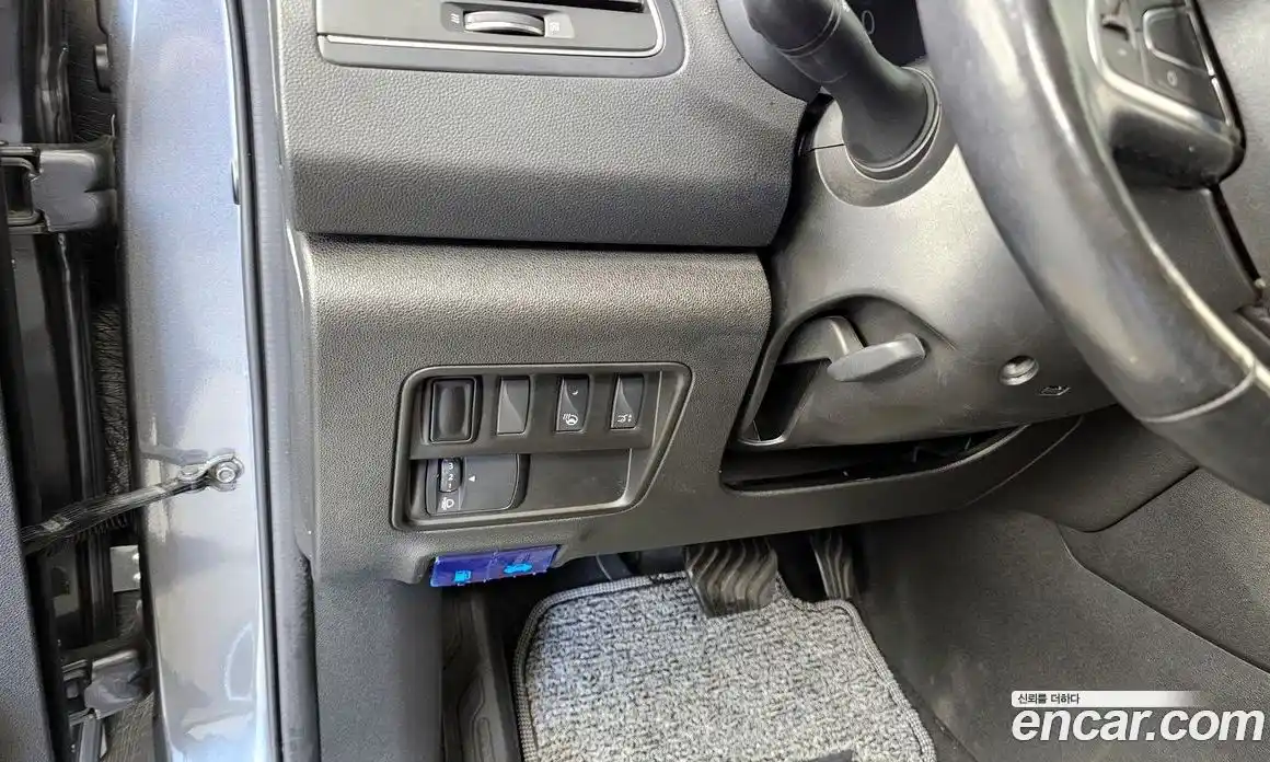 Renault QM6 2020 2.0 Автомат в Москве № 148096, фото 14