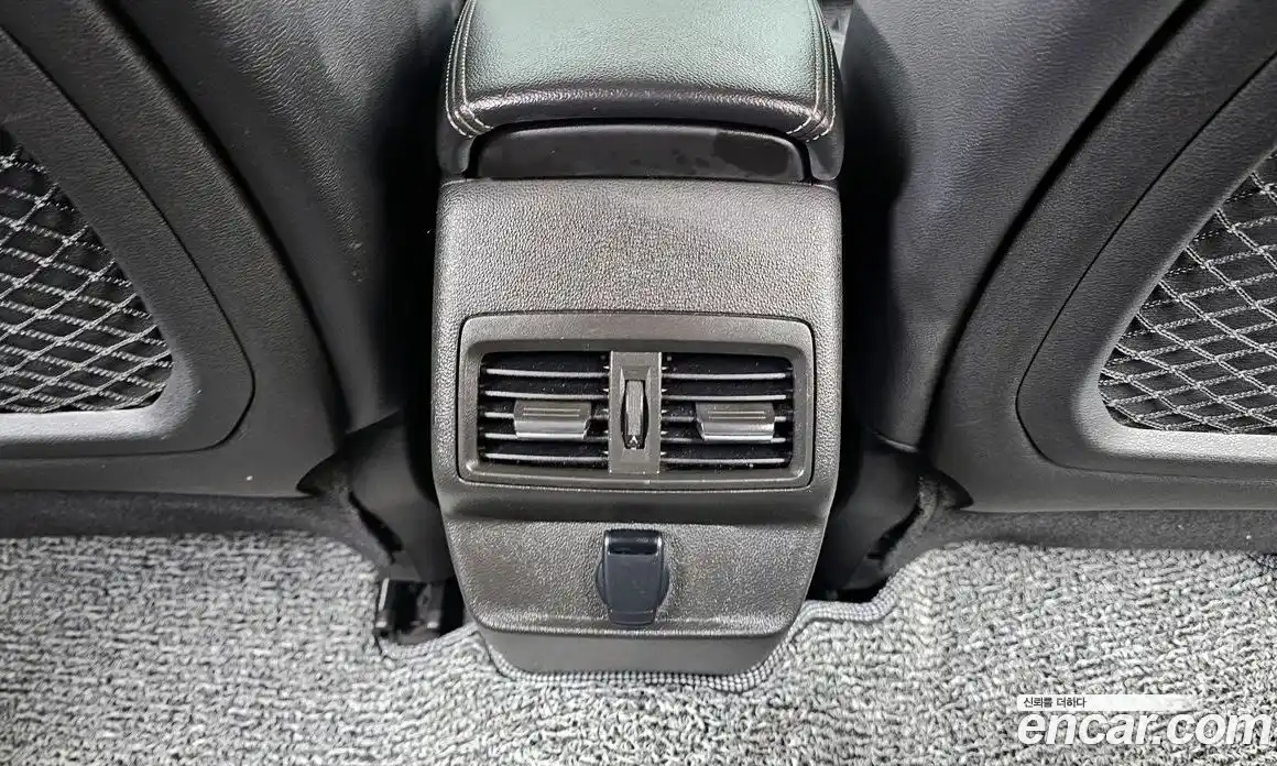 Renault QM6 2020 2.0 Автомат в Москве № 148096, фото 18