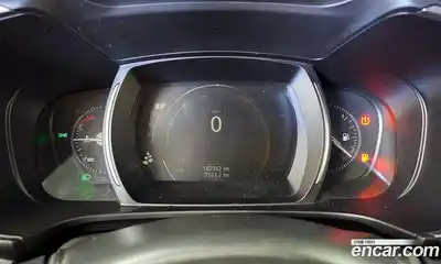 Renault QM6 2020 2.0 Автомат в Москве № 148096, миниатюра 4