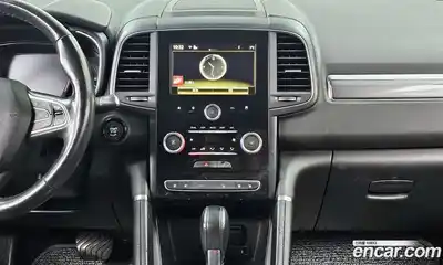 Renault QM6 2020 2.0 Автомат в Москве № 148096, миниатюра 6