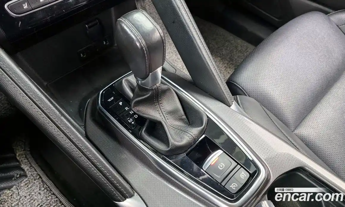 Renault QM6 2020 2.0 Автомат в Москве № 148096, фото 8