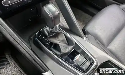 Renault QM6 2020 2.0 Автомат в Москве № 148096, миниатюра 8