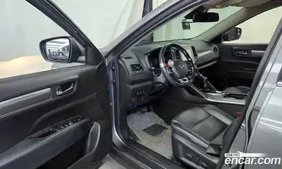 Renault QM6 2020 2.0 Автомат в Москве № 148096, миниатюра 10