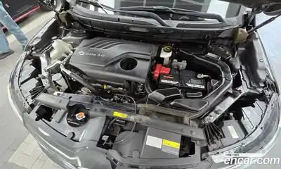 Renault QM6 2021 2.0 Автомат в Москве № 148375, миниатюра 5