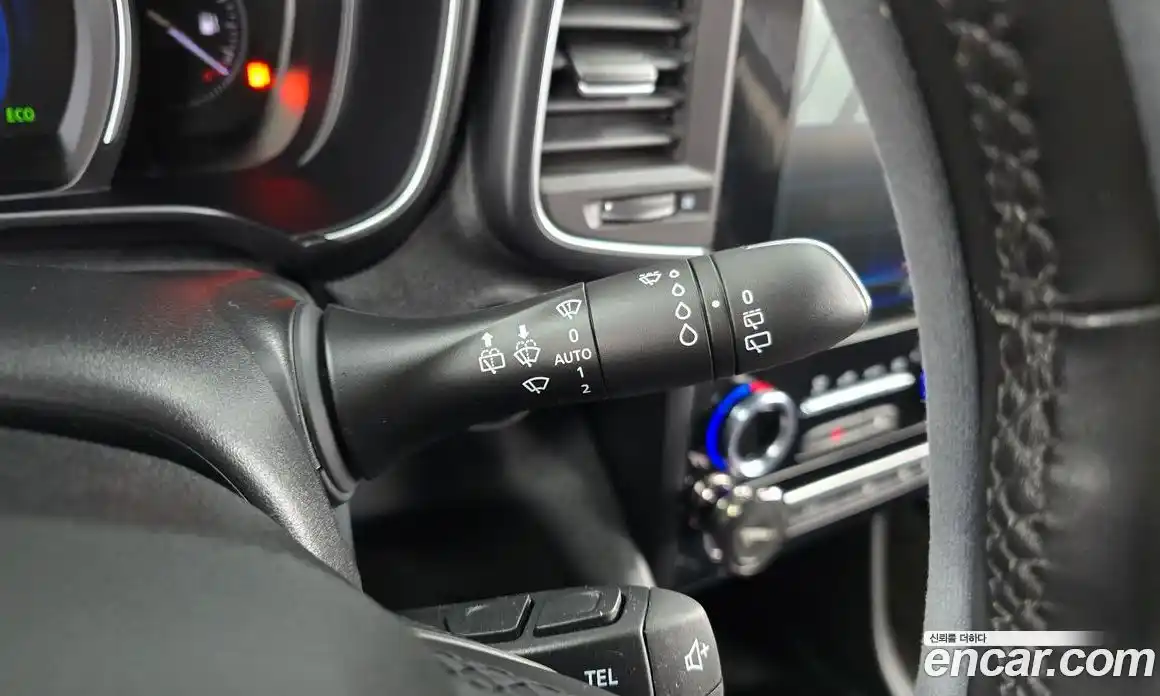 Renault QM6 2021 2.0 Автомат в Москве № 148375, фото 6