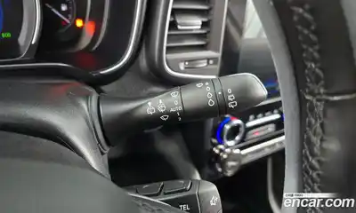 Renault QM6 2021 2.0 Автомат в Москве № 148375, миниатюра 6