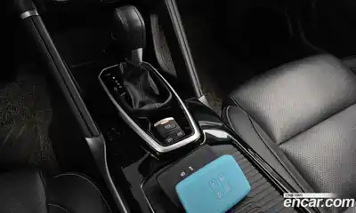 Renault QM6 2021 2.0 Автомат в Москве № 148375, миниатюра 8