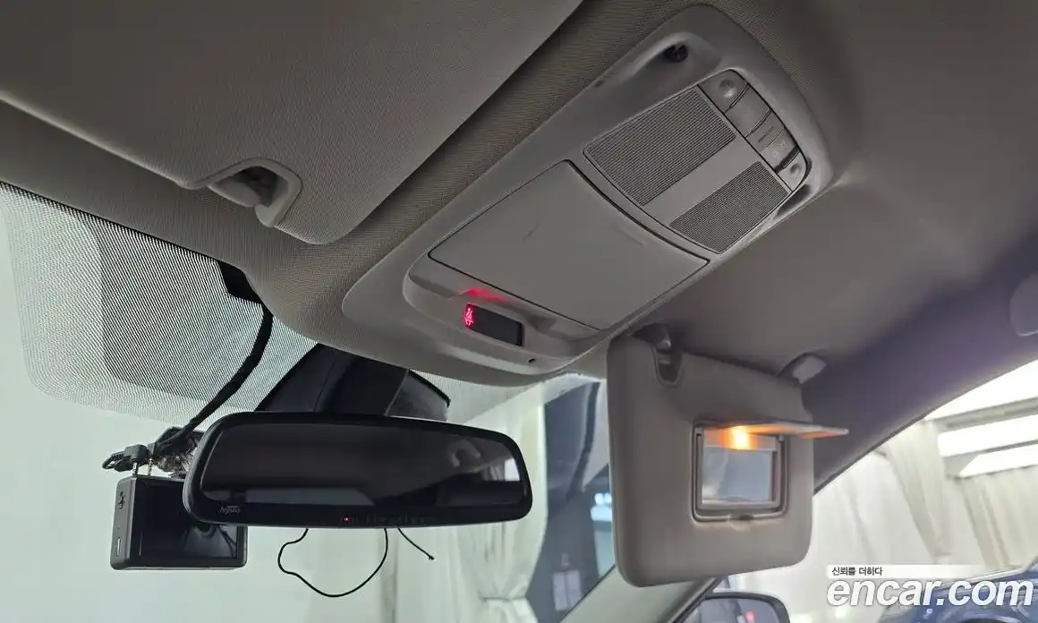 Renault QM6 2021 2.0 Автомат в Москве № 148375, фото 9