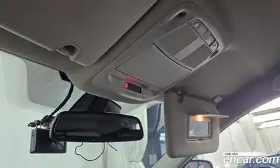 Renault QM6 2021 2.0 Автомат в Москве № 148375, миниатюра 9